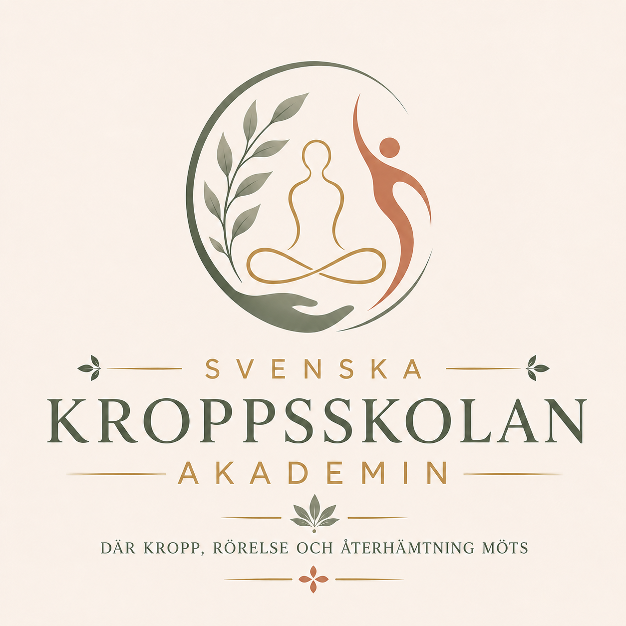 Online kurs på Skool - Lär Dig Massage Hemma!